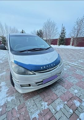    Toyota Estima 2003 , 1399000 , 