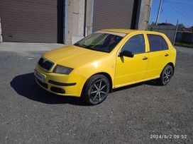  Skoda Fabia 2006 , 230000 , 