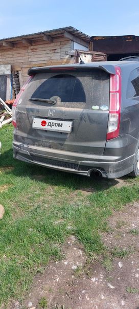    Honda Stream 2012 , 950000 , 