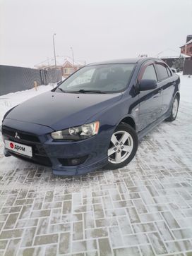  Mitsubishi Lancer 2008 , 840000 , 