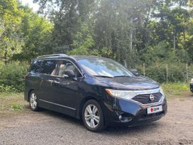    Nissan Quest 2011 , 1800000 , 