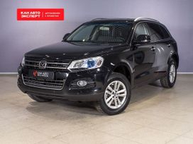 SUV   Zotye T600 2017 , 799254 , 