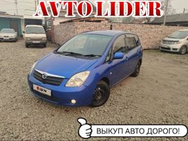    Toyota Corolla Spacio 2002 , 416000 , 