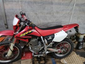  Honda XR 250 2003 , 350000 , 