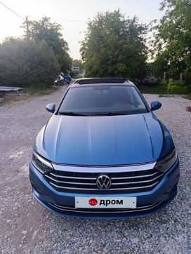  Volkswagen Jetta 2019 , 2150000 , 