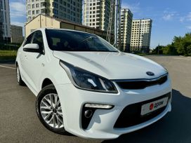  Kia Rio 2018 , 1549000 , 