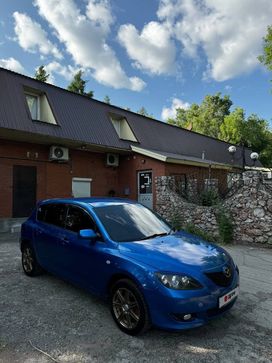  Mazda Axela 2004 , 515000 , 