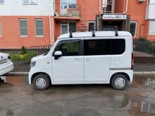  N-VAN, 2019