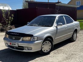  Nissan Sunny 2002 , 337000 , 