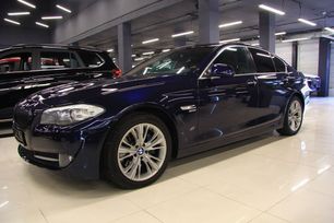  BMW 5-Series 2011 , 1899000 , 