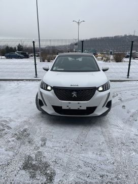 SUV   Peugeot 2008 2021 , 2000000 , 