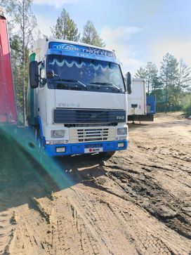   Volvo FH12 1999 , 4500000 , 