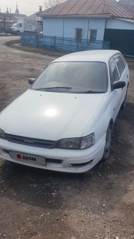 Toyota Caldina 1994 , 210000 , 