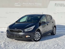 Kia Ceed 2014 , 945000 , 
