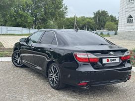  Toyota Camry 2017 , 2650000 , 