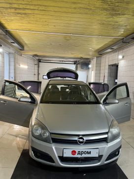  Opel Astra 2006 , 475000 , 