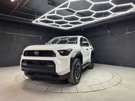 SUV   Toyota 4Runner 2025 , 9290000 , 