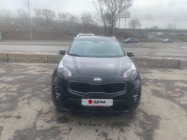 SUV   Kia Sportage 2017 , 2000000 , 