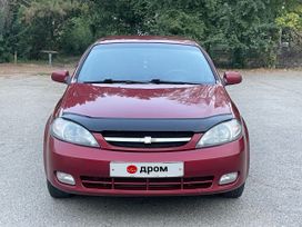  Chevrolet Lacetti 2009 , 650000 , 