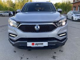 SUV   SsangYong Rexton 2019 , 2500000 , 