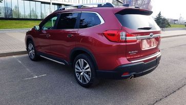 SUV   Subaru Ascent 2021 , 3656000 , 