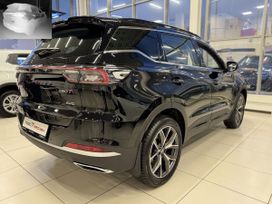 SUV   Chery Tiggo 7 Pro Max 2024 , 3355000 , -