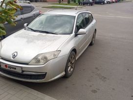  Renault Laguna 2008 , 335000 , 