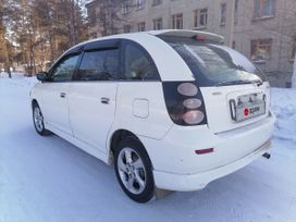    Toyota Nadia 2001 , 276000 , 