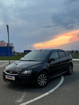  Ford Focus 2006 , 440000 , 