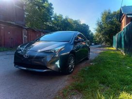  Toyota Prius 2017 , 1690000 , 