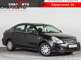  Nissan Almera 2013 , 619000 , 
