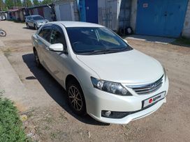  Toyota Allion 2014 , 1500000 , 