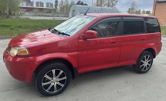 SUV   Honda HR-V 2003 , 450000 , 