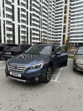  Subaru Outback 2016 , 2350000 , 
