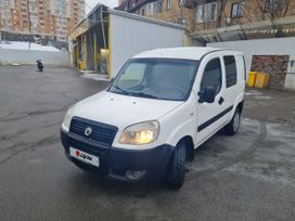    Fiat Doblo 2008 , 393000 , 