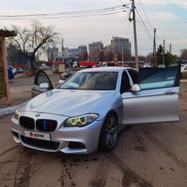  BMW 5-Series 2012 , 1700000 , 