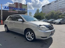  Toyota Allex 2001 , 525000 , 