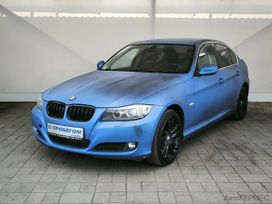  BMW 3-Series 2011 , 1150000 , 