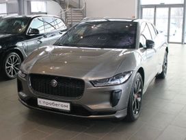 SUV   Jaguar I-Pace 2020 , 4990000 , 