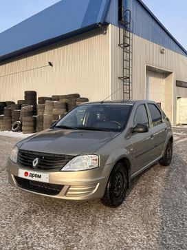 Renault Logan 2012 , 600000 , 