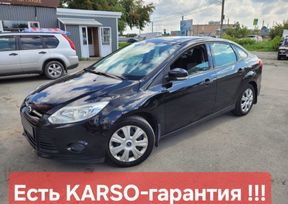  Ford Focus 2014 , 895000 , 