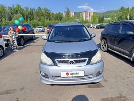    Toyota Ipsum 2006 , 970000 , 