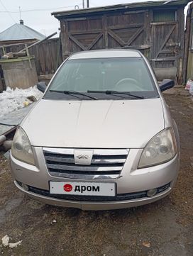  Chery Fora A21 2007 , 280000 , 