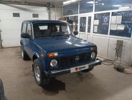 ����������� 3 ����� ���� 4x4 2121 ���� 2011 ����, 550000 ������, �����