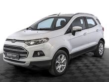  EcoSport 2014