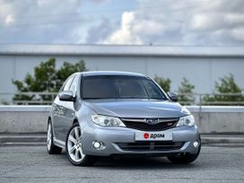  Subaru Impreza 2007 , 770000 , 
