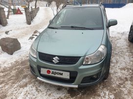  Suzuki SX4 2012 , 780000 , 