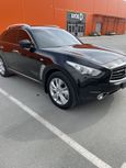 SUV   Infiniti FX37 2012 , 2330000 , 