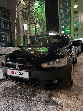  Mitsubishi Lancer 2007 , 820000 , 