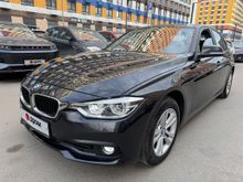 3-Series, 2018